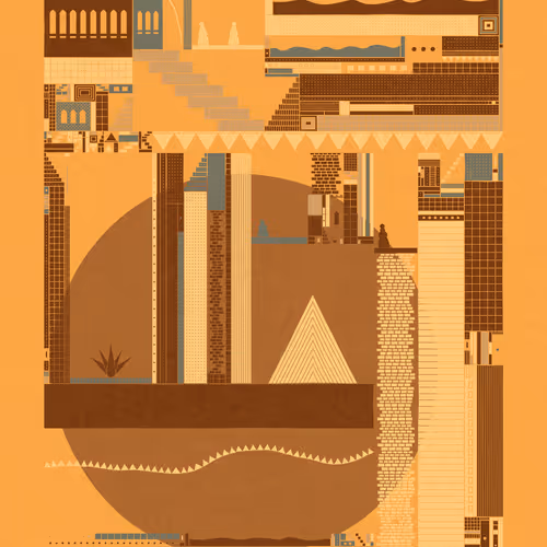 Microcosms #49