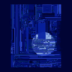 Microcosms #31