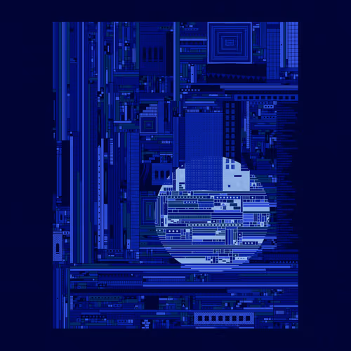 Microcosms #31