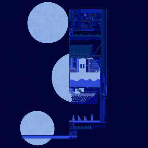 Microcosms #62