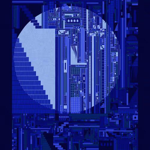 Microcosms #86