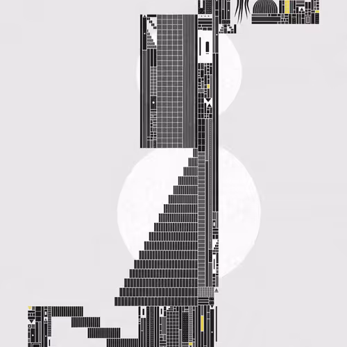 Microcosms #38