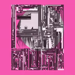 Microcosms #115
