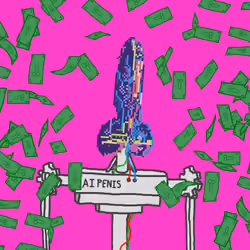 Neon Money