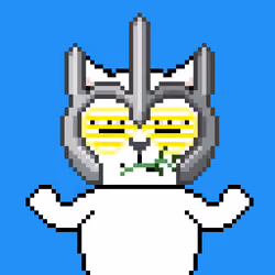 Kitty #1095