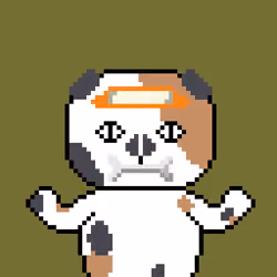 Kitty #1099