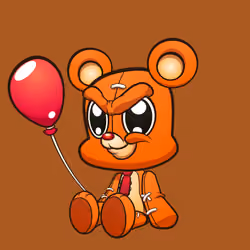 CUB #5727