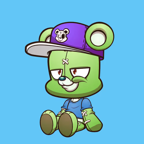 CUB #5217