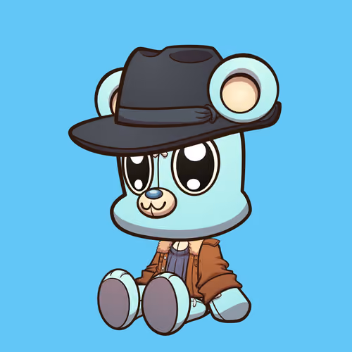 CUB #723