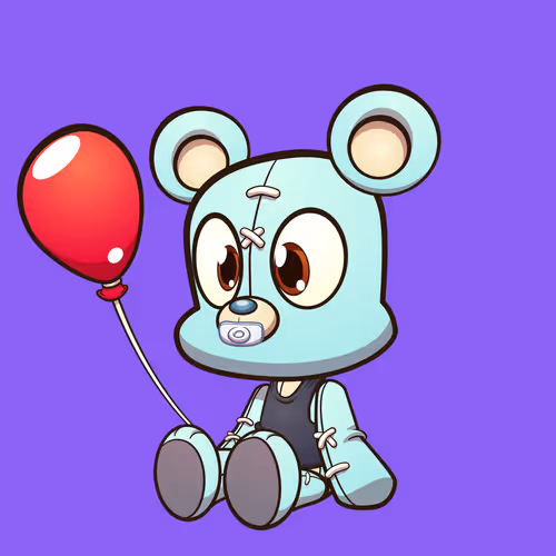 CUB #6740