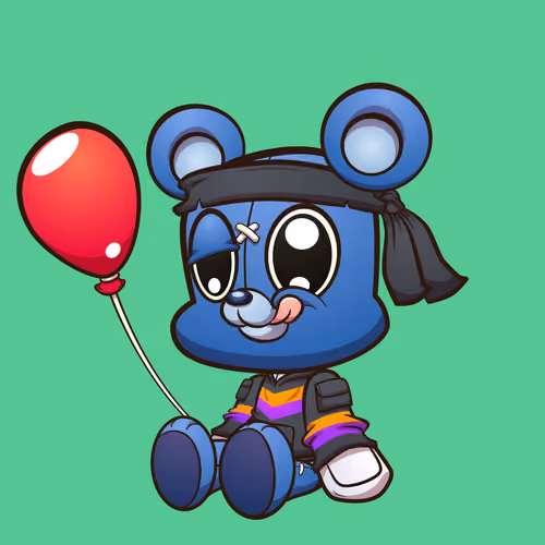 CUB #5248