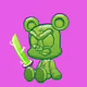 CUB #1885