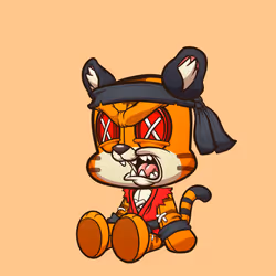 CUB #4351