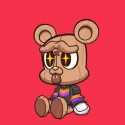 CUB #2345