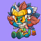 Lil Coatl