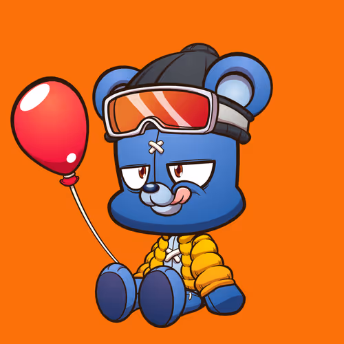 CUB #5983