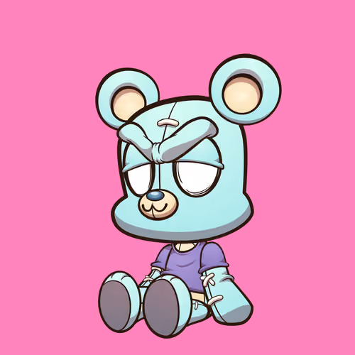 CUB #6208