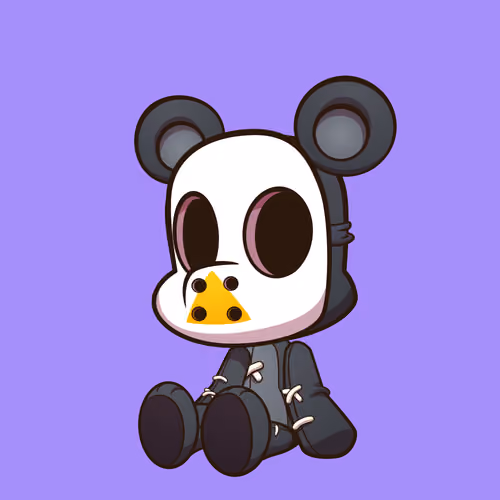 CUB #1068