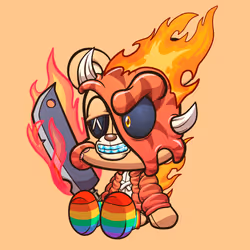 CUB #2242