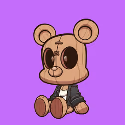 CUB #8660