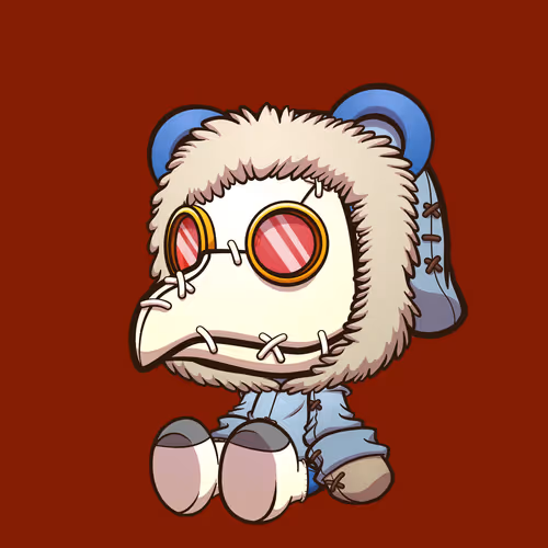 CUB #7093