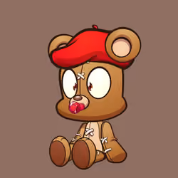 CUB #6516