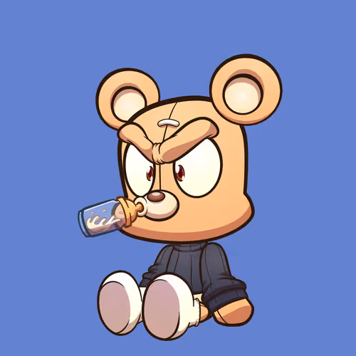 CUB #118
