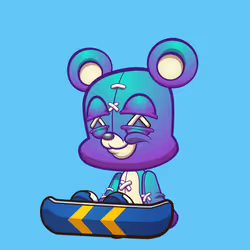 CUB #1961
