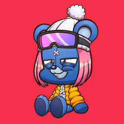CUB #4412