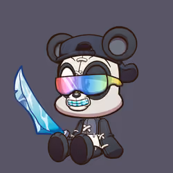 CUB #1868