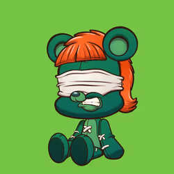 CUB #1827