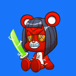 CUB #2864