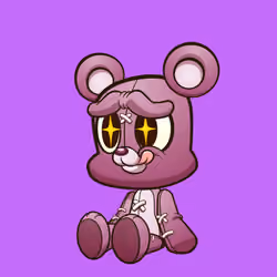 CUB #8292