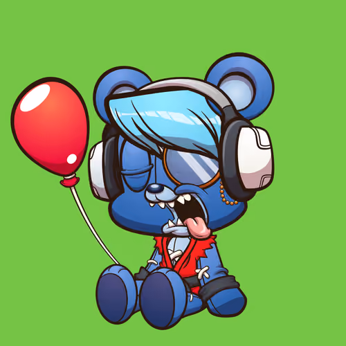 CUB #8426