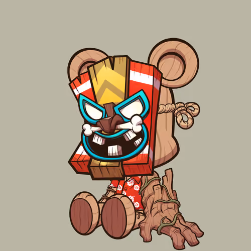CUB #1081