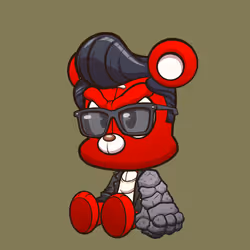 CUB #2038