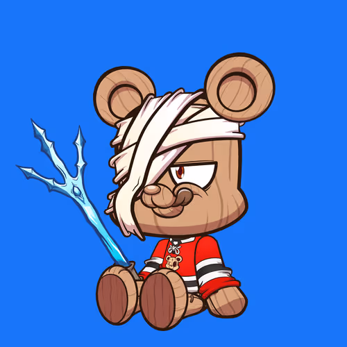 CUB #4579