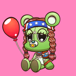 CUB #7248
