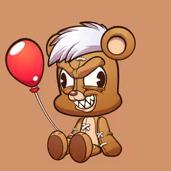 CUB #5461
