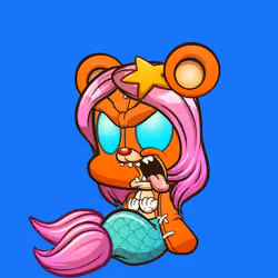 CUB #1096