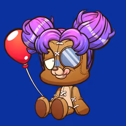 CUB #6693