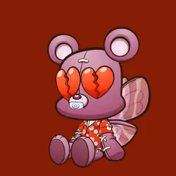 CUB #7729