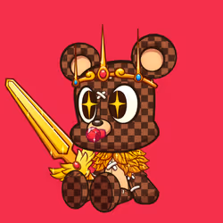CUB #2284