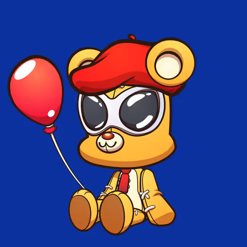 CUB #4226
