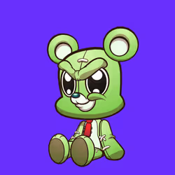 CUB #5920