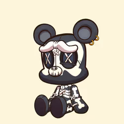CUB #606
