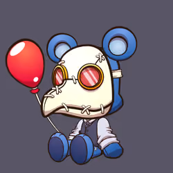 CUB #2940