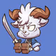 Lil GOAT