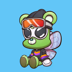 CUB #6692