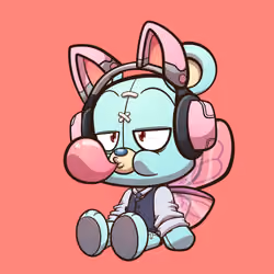 CUB #8233